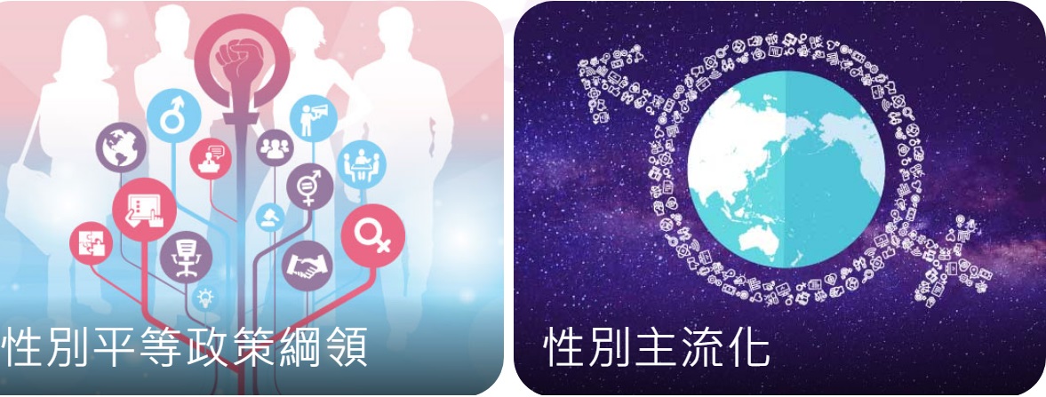行政院性別平等會(另開新視窗)
