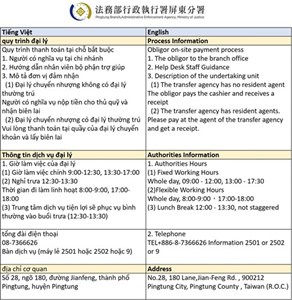 (Việt Nam) (Vietnamese) 越南