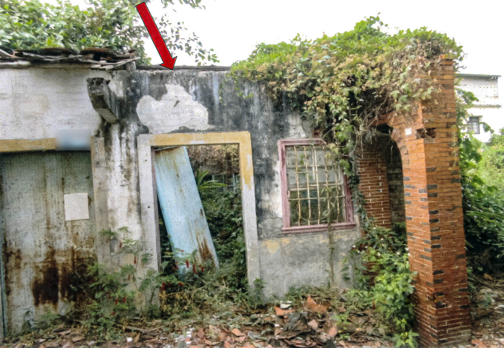 竹田建地