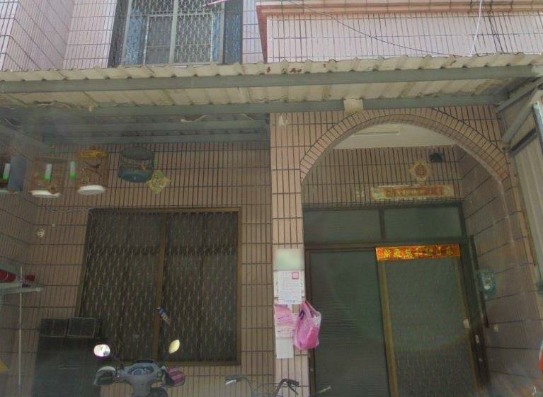 屏東執行分署10 月 4 日法拍里港三層樓透天厝，二拍底價206萬餘元，空屋可點交