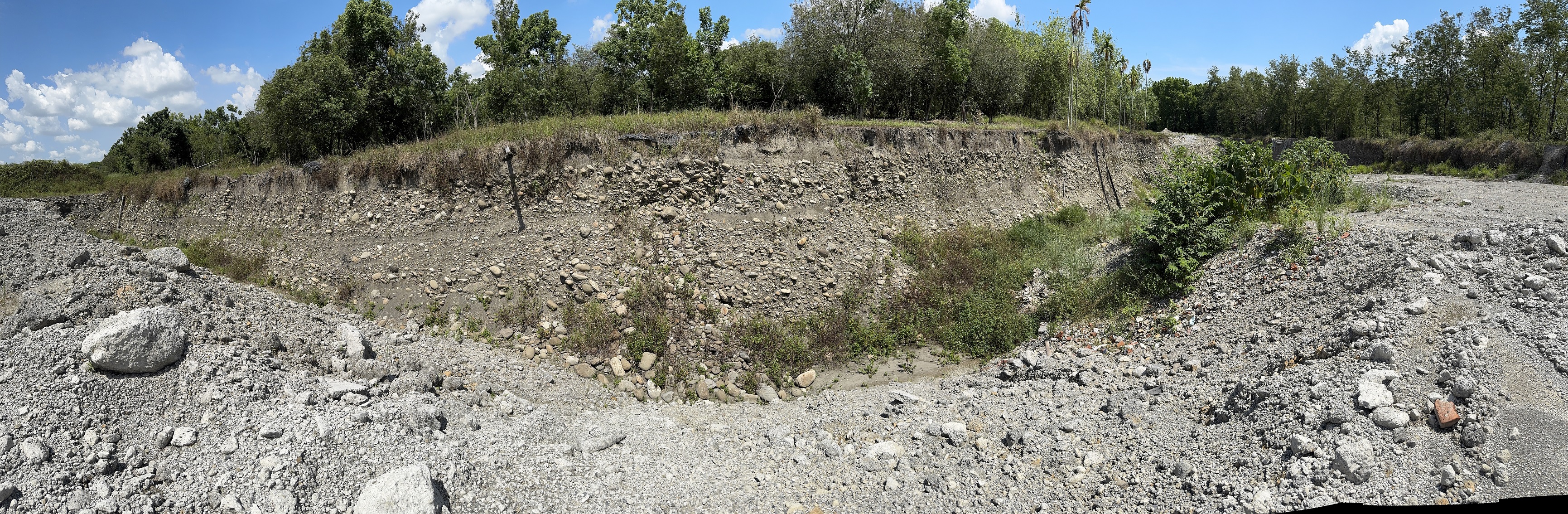 屏東縣高樹鄉泰興段554地號之土地