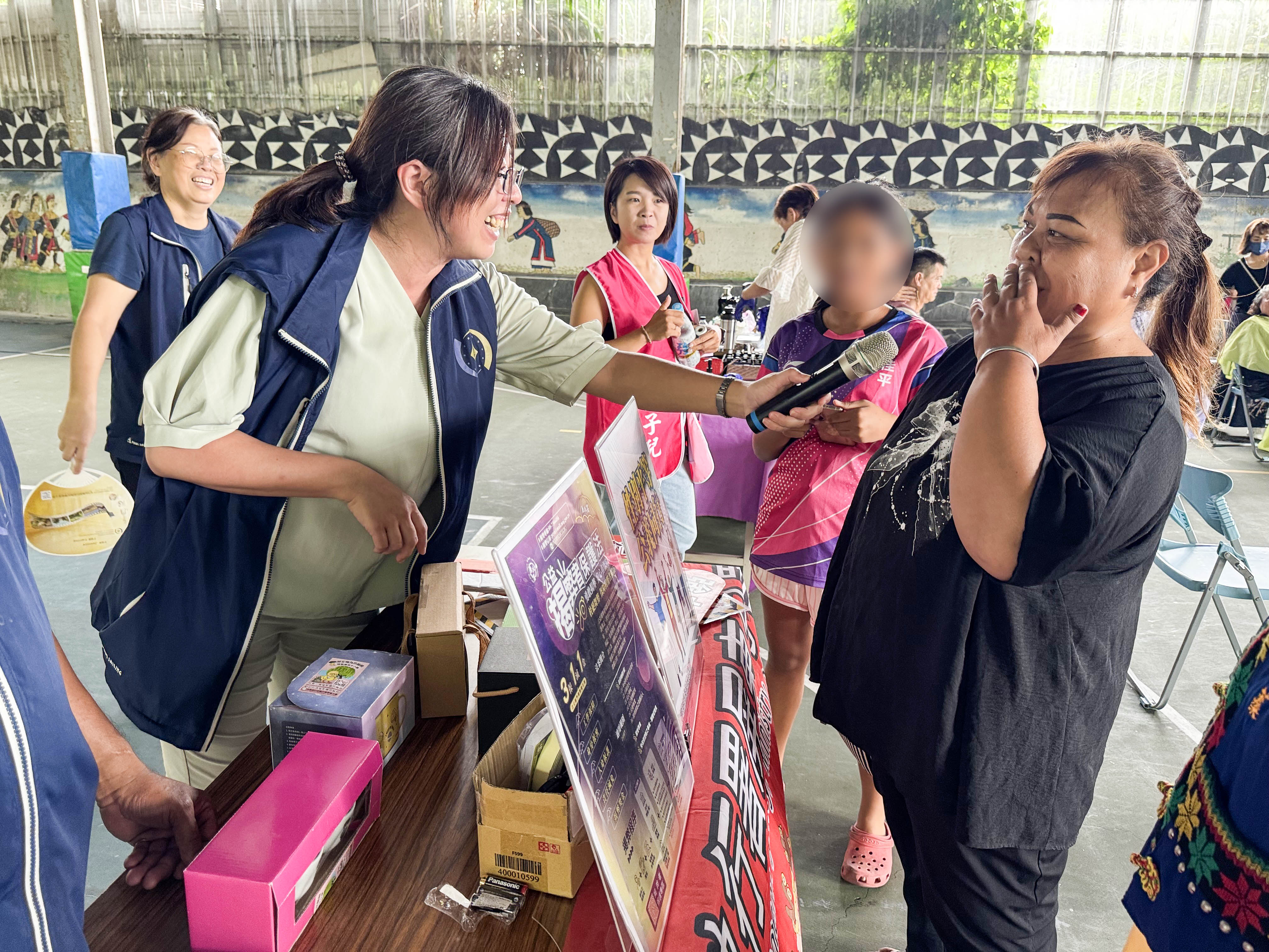 防詐騙宣導照片2