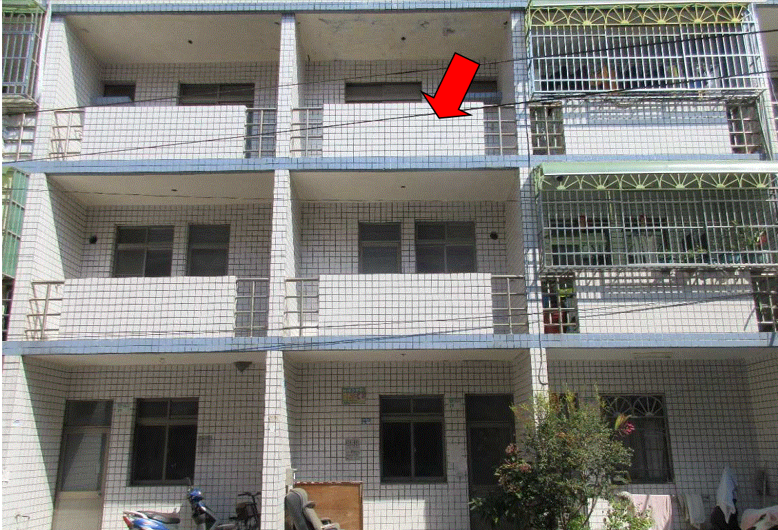 新埤鄉三層住宅